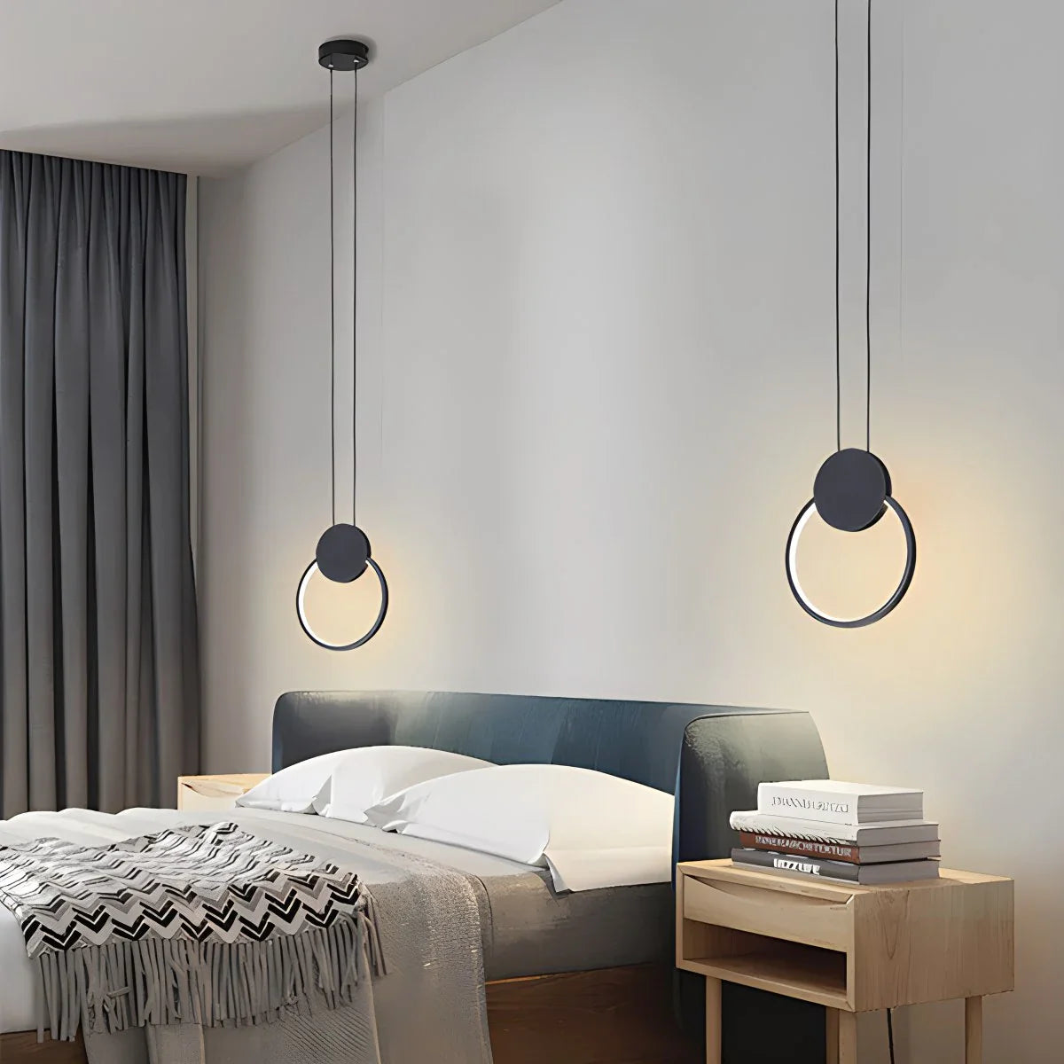 Delano Hanglamp