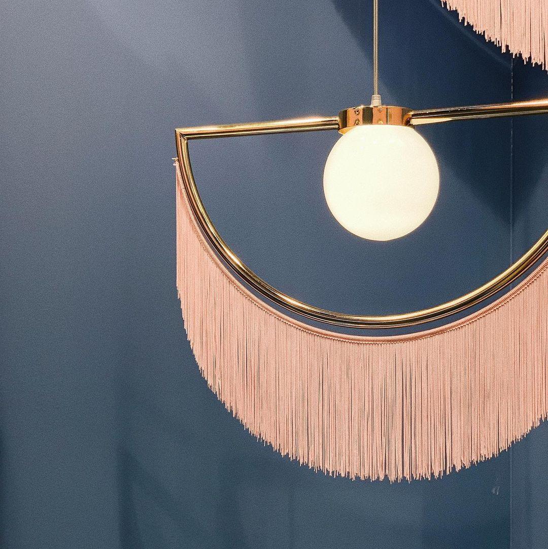 Vureli Hanglamp