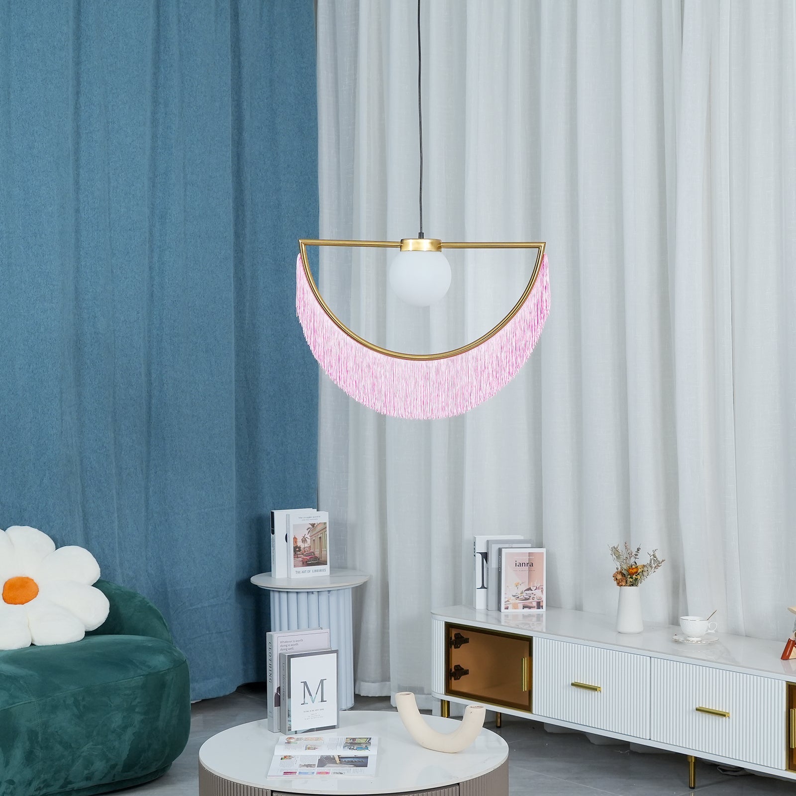 Vureli Hanglamp