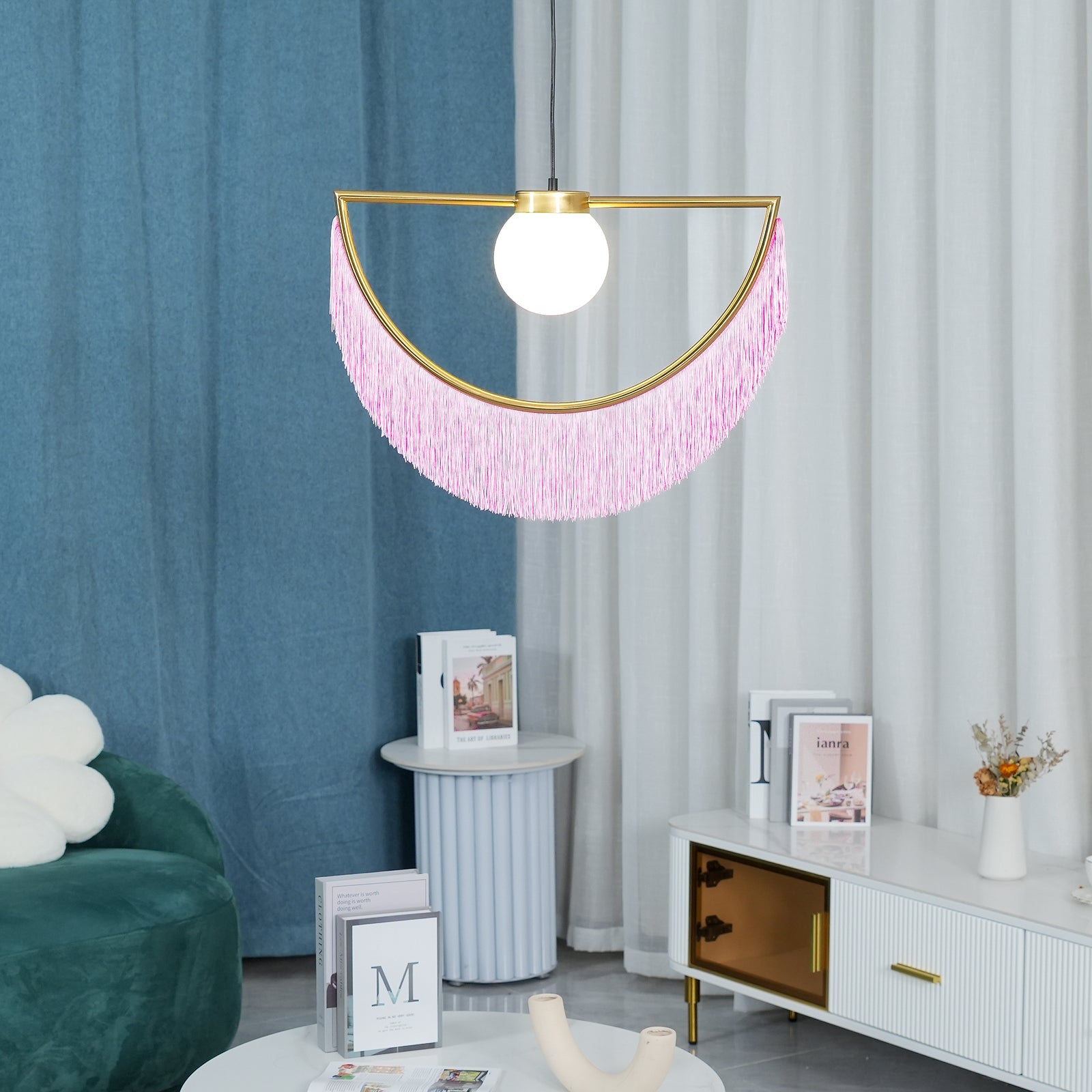 Vureli Hanglamp