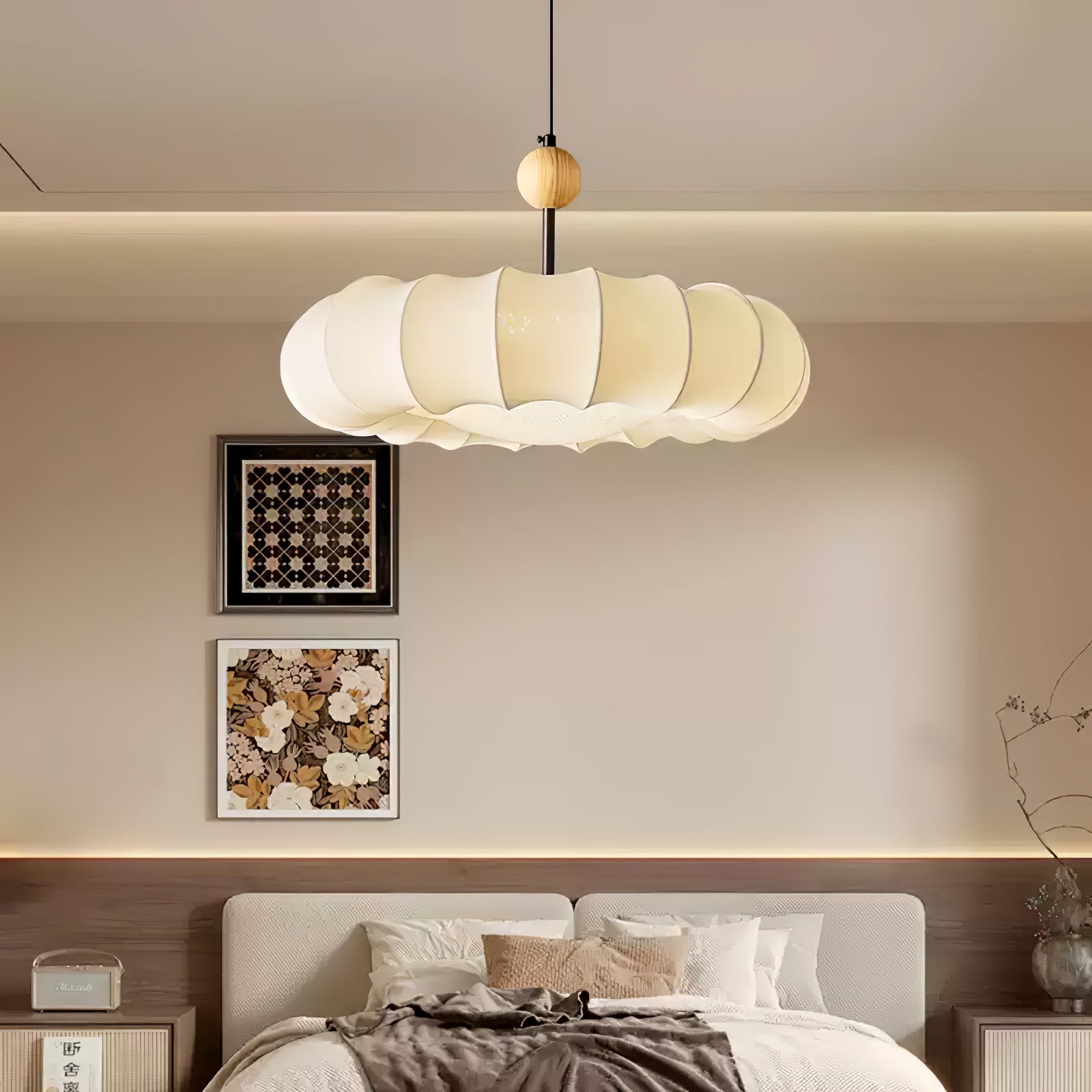 Woveve Hanglamp