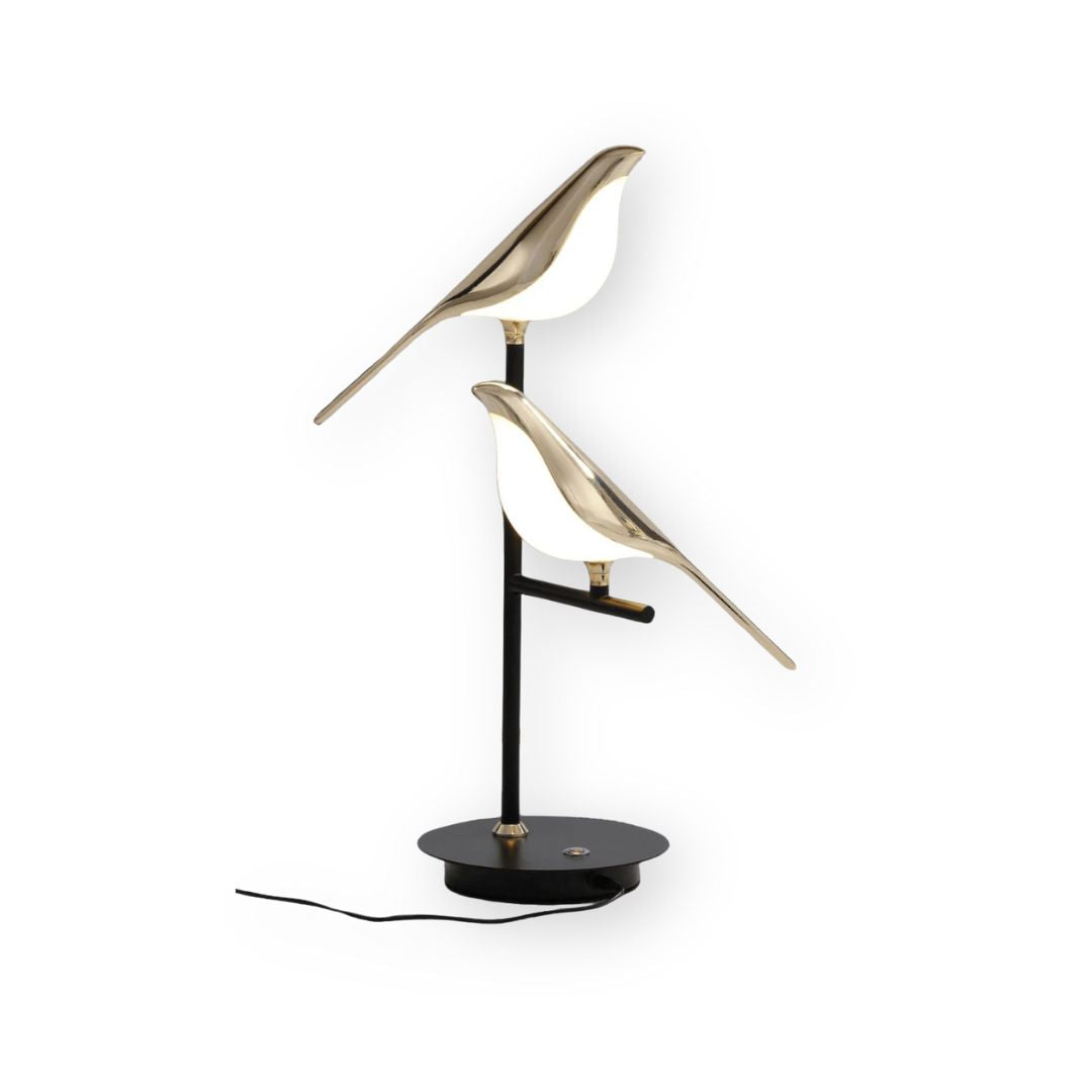 Birdmann Tafellamp