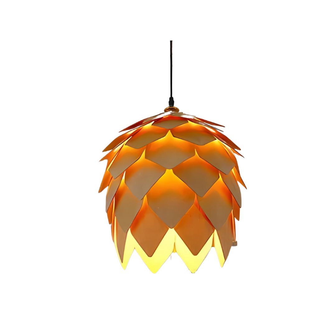 Reso Flower Hanglamp