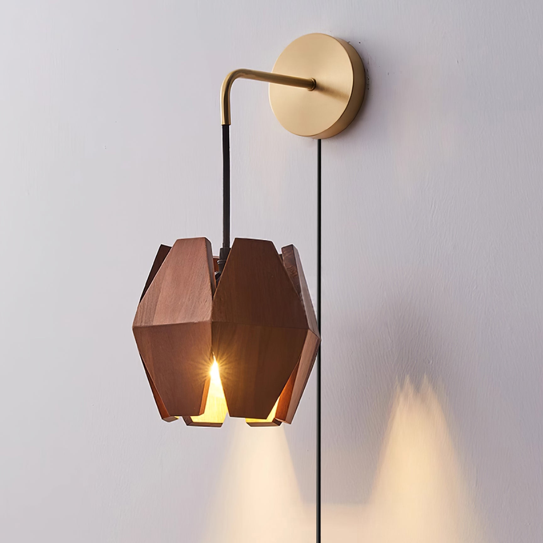 Lumarro Wandlamp