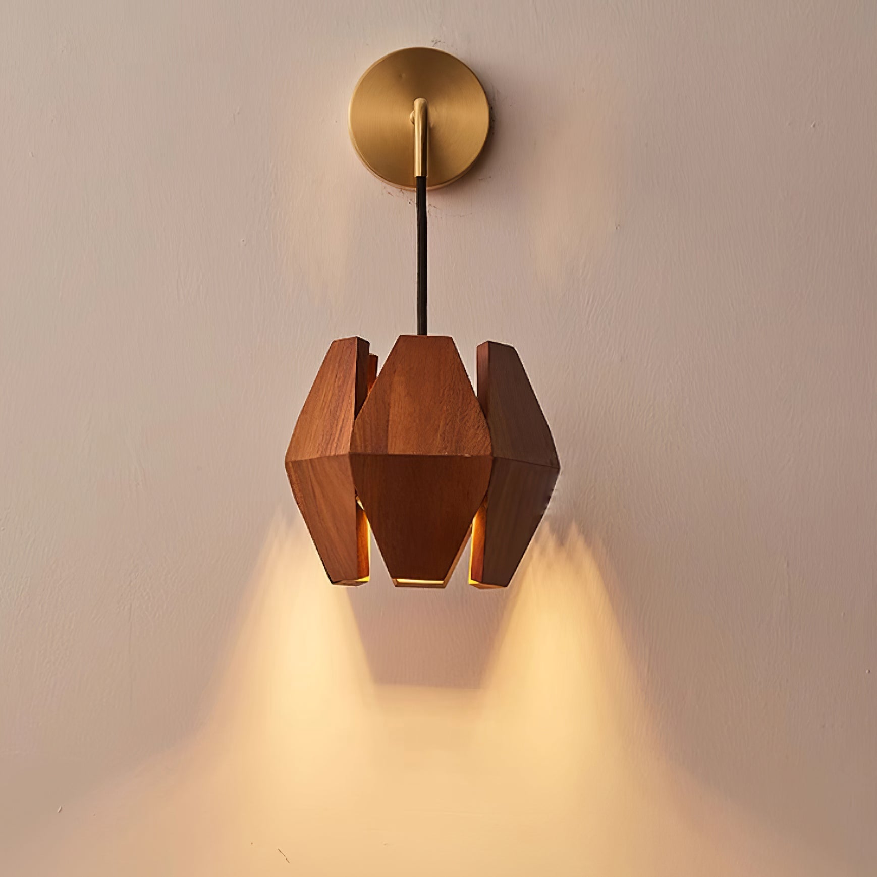 Lumarro Wandlamp