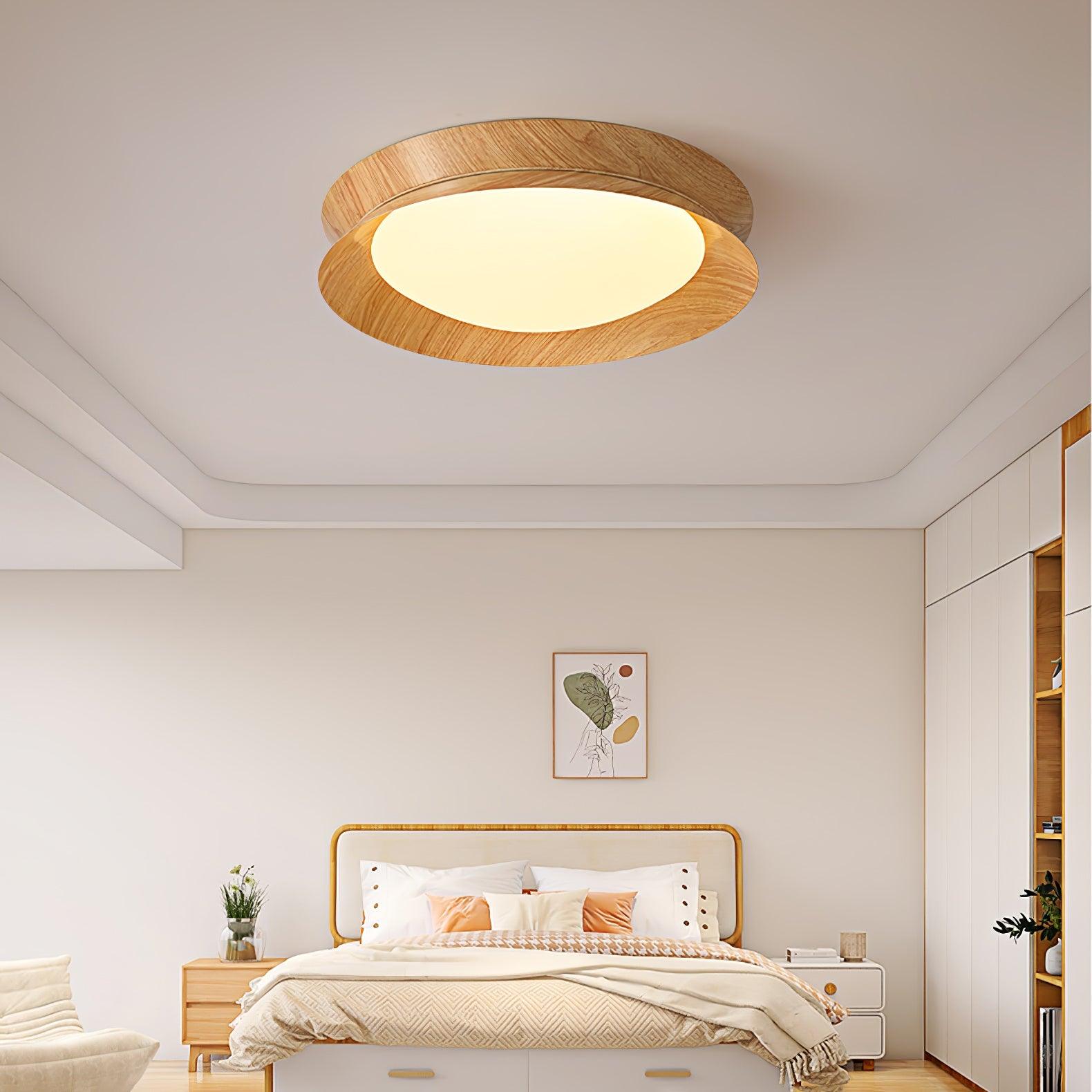Solani Plafondlamp