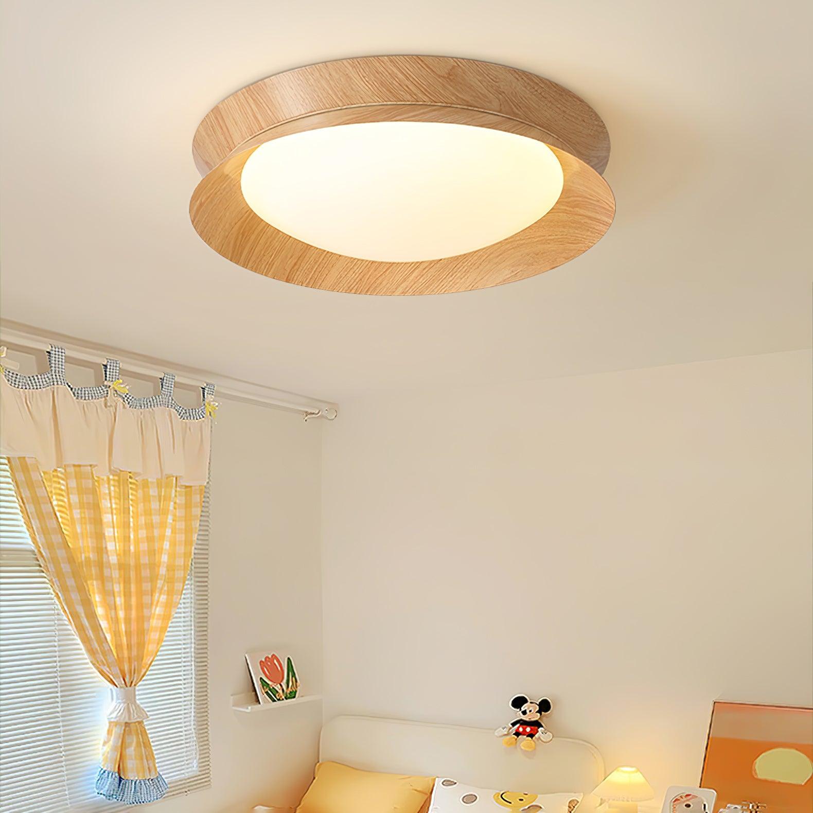 Solani Plafondlamp