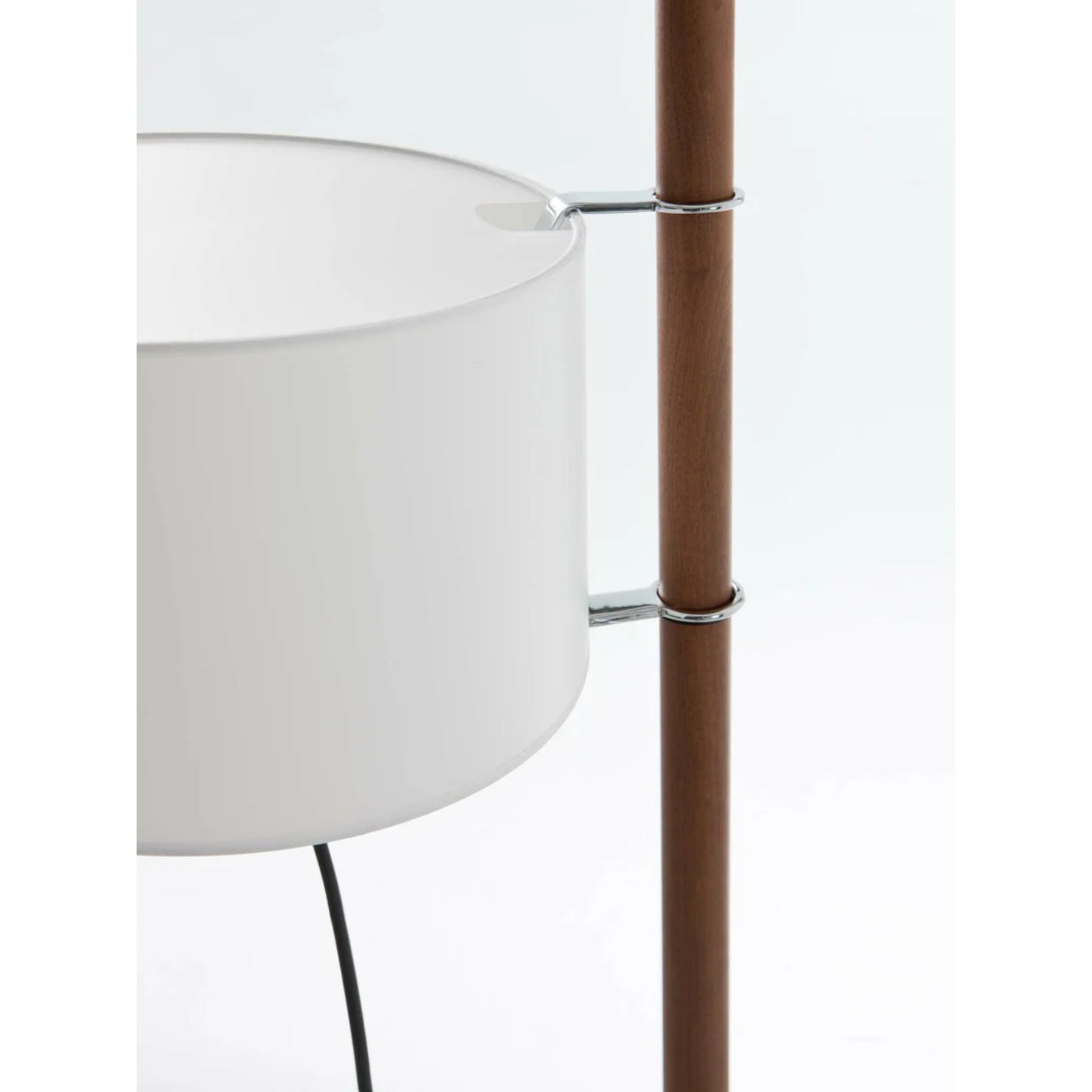Casvani Vloerlamp