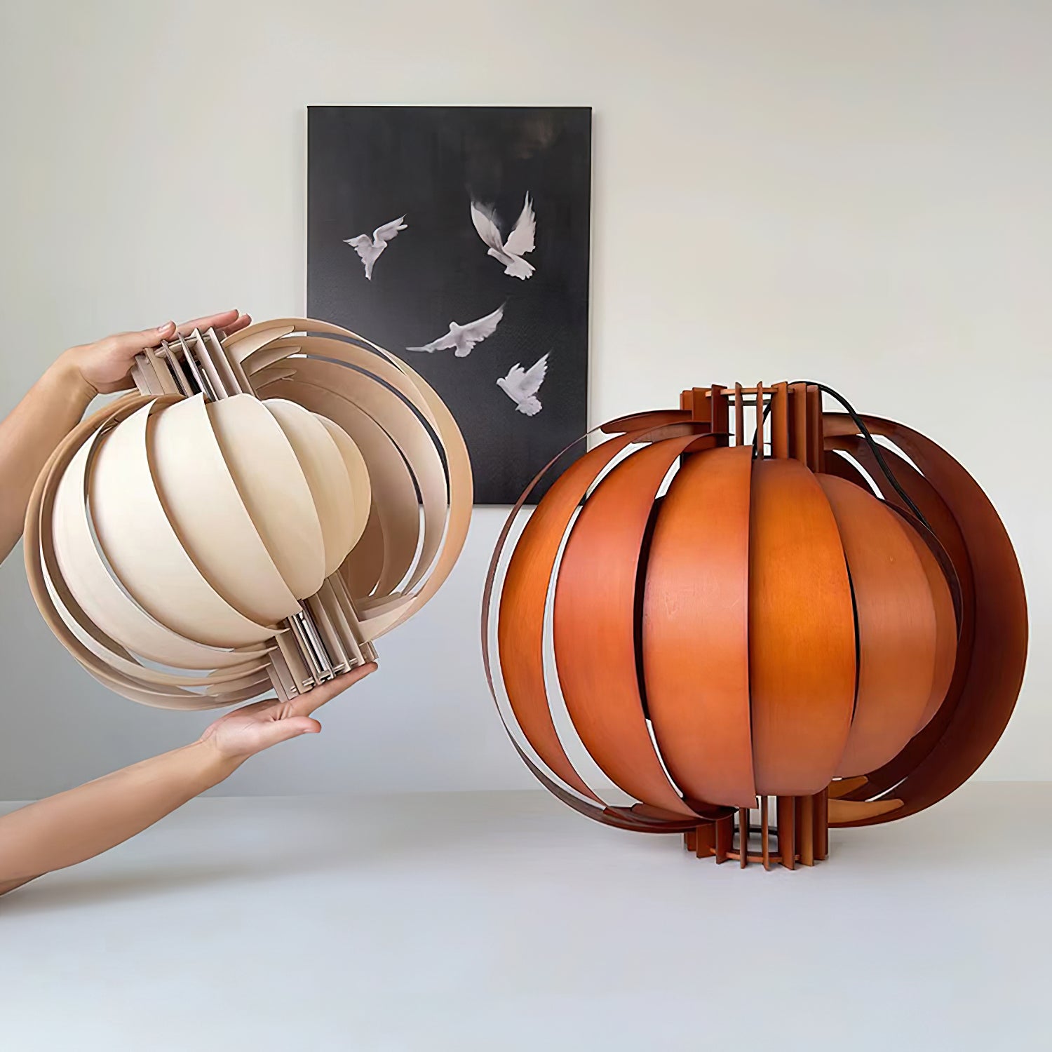 Cascaven Hanglamp