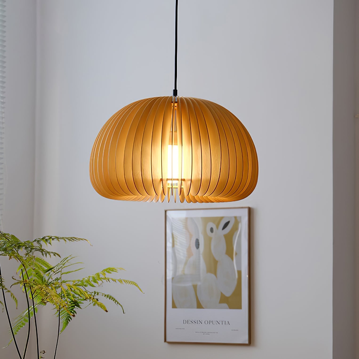 Nolani Hanglamp