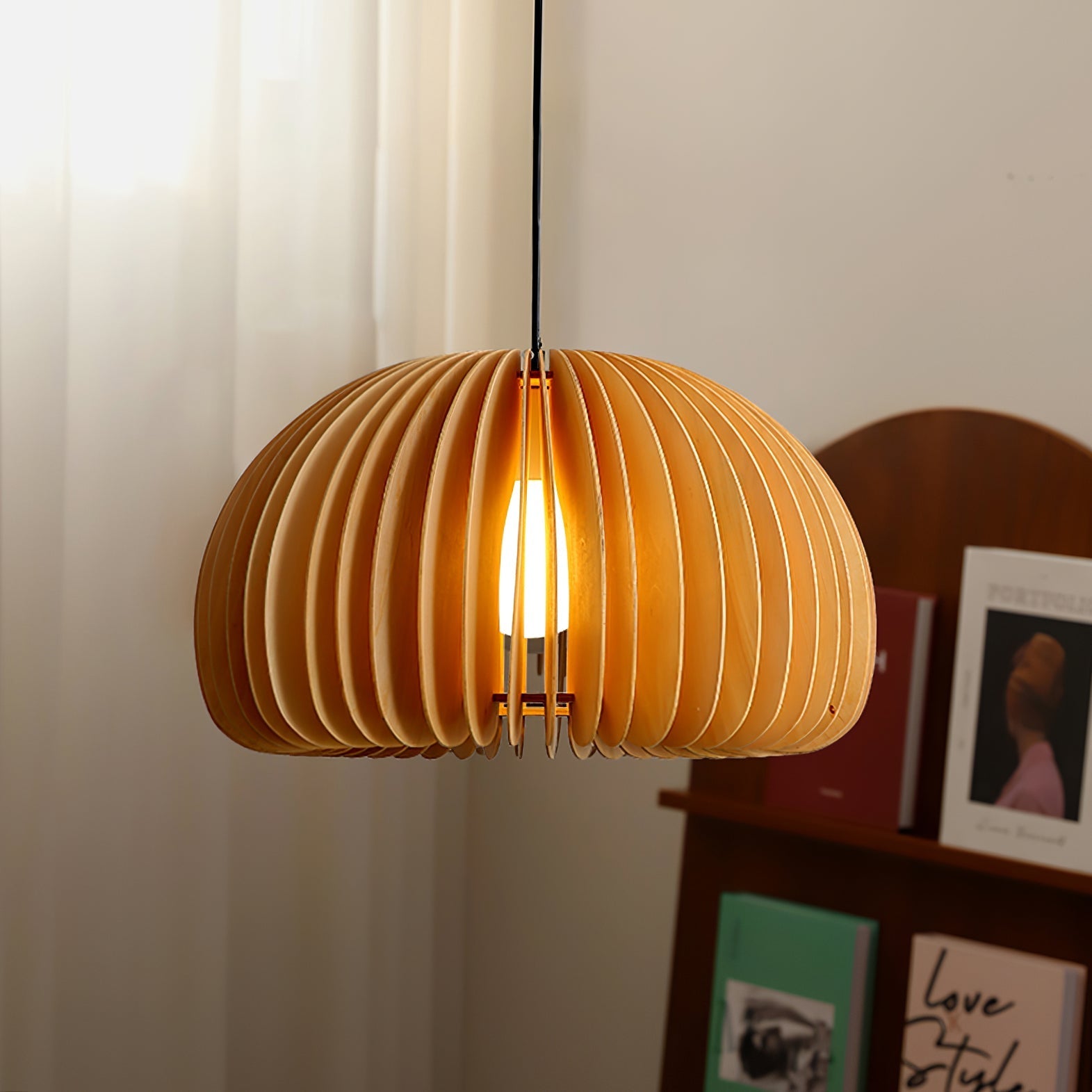 Nolani Hanglamp