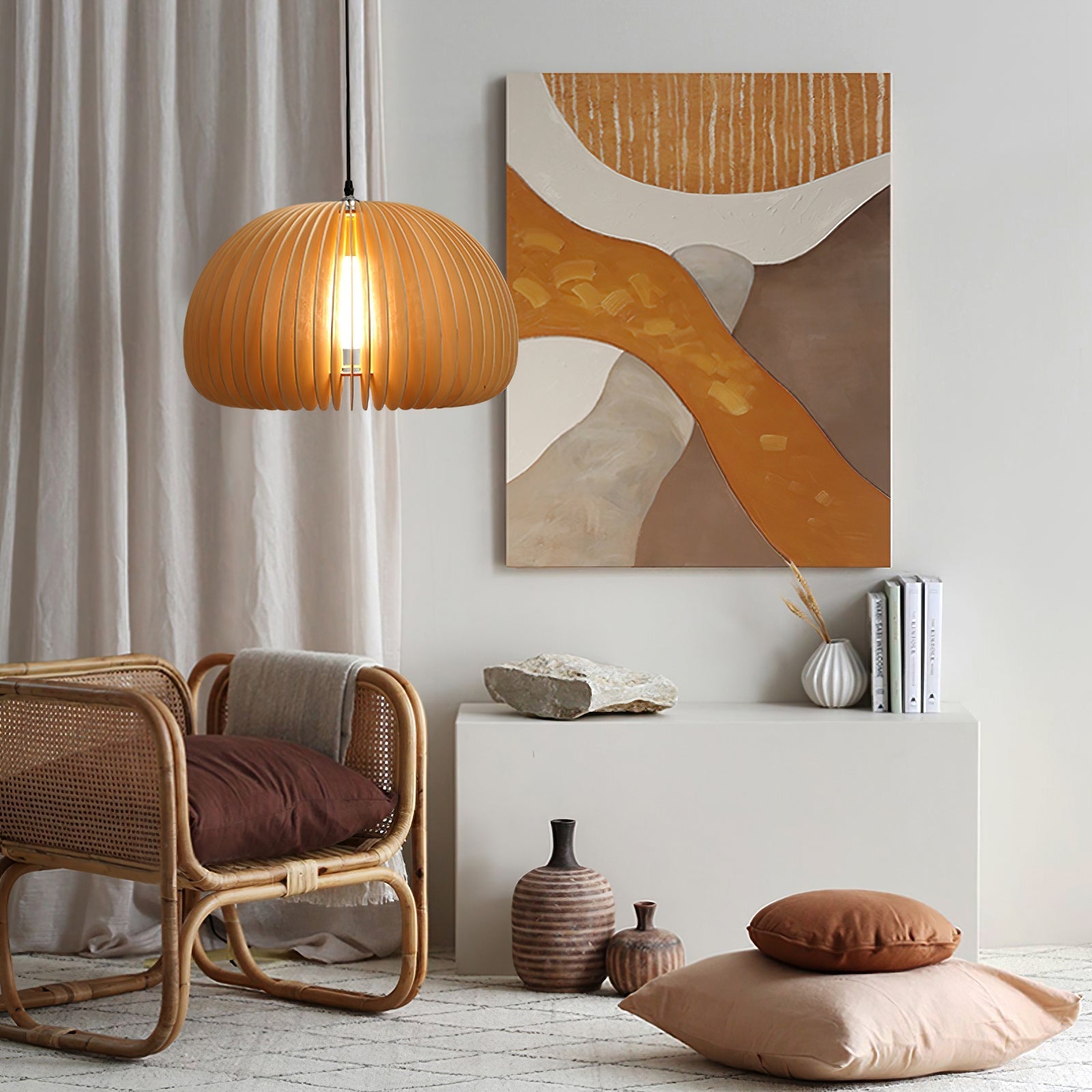 Nolani Hanglamp