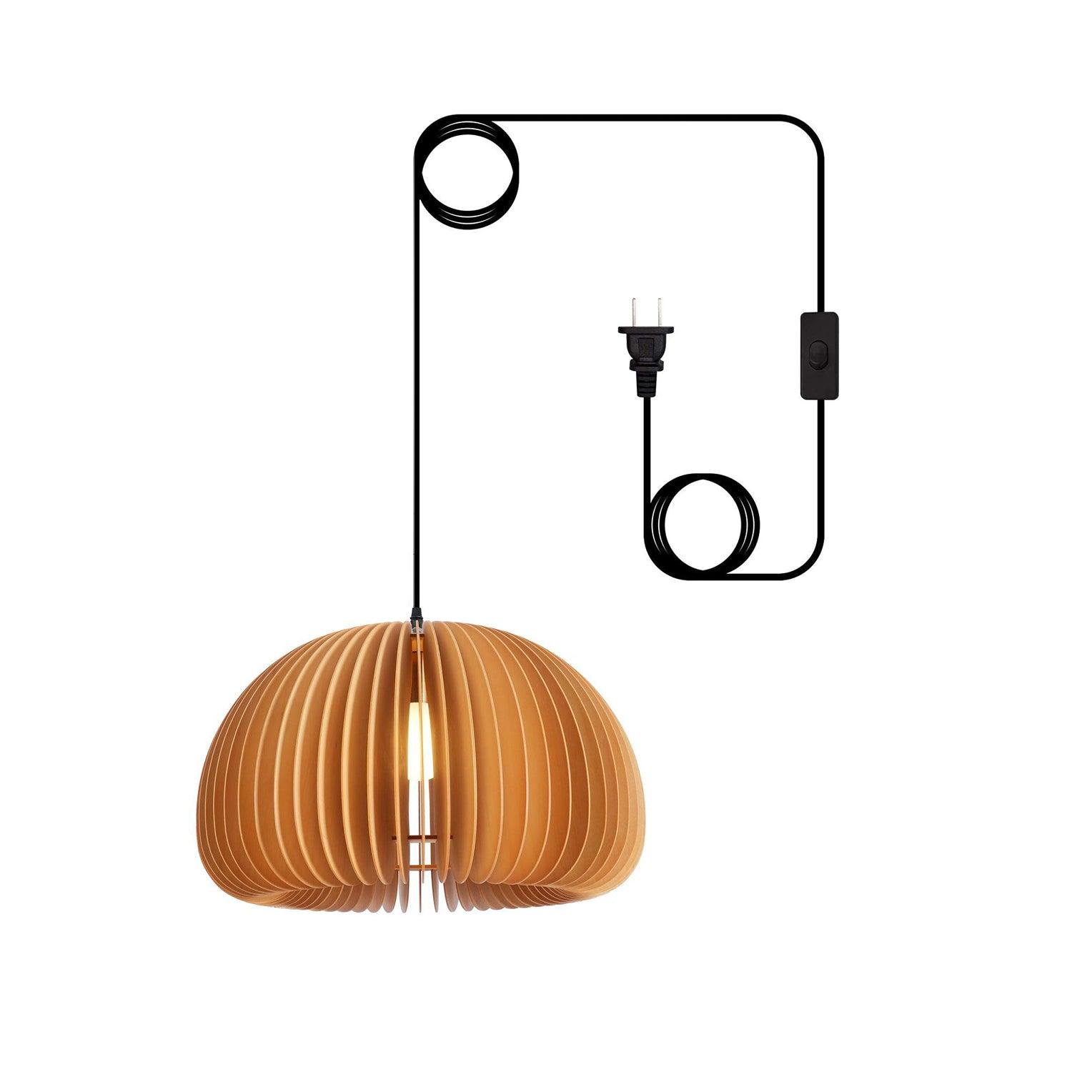 Nolani Plug-in Hanglamp