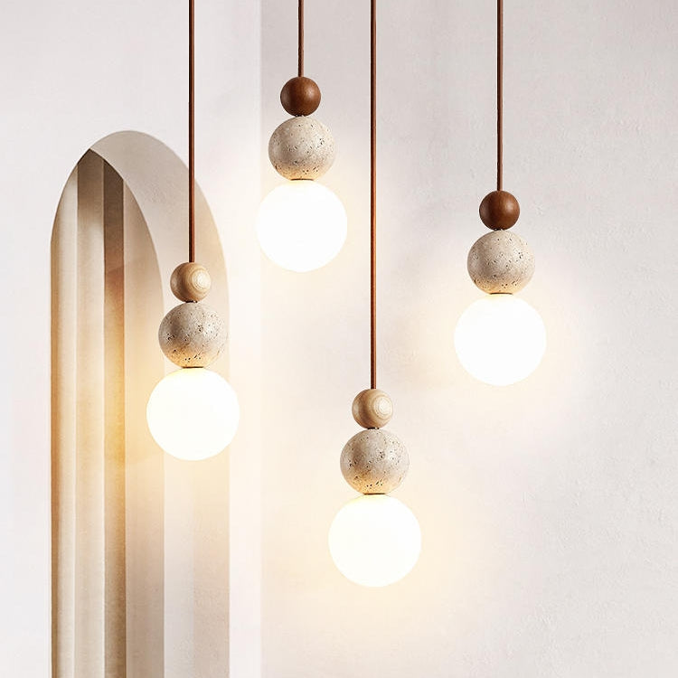 Suvo Bolvorm Hanglamp