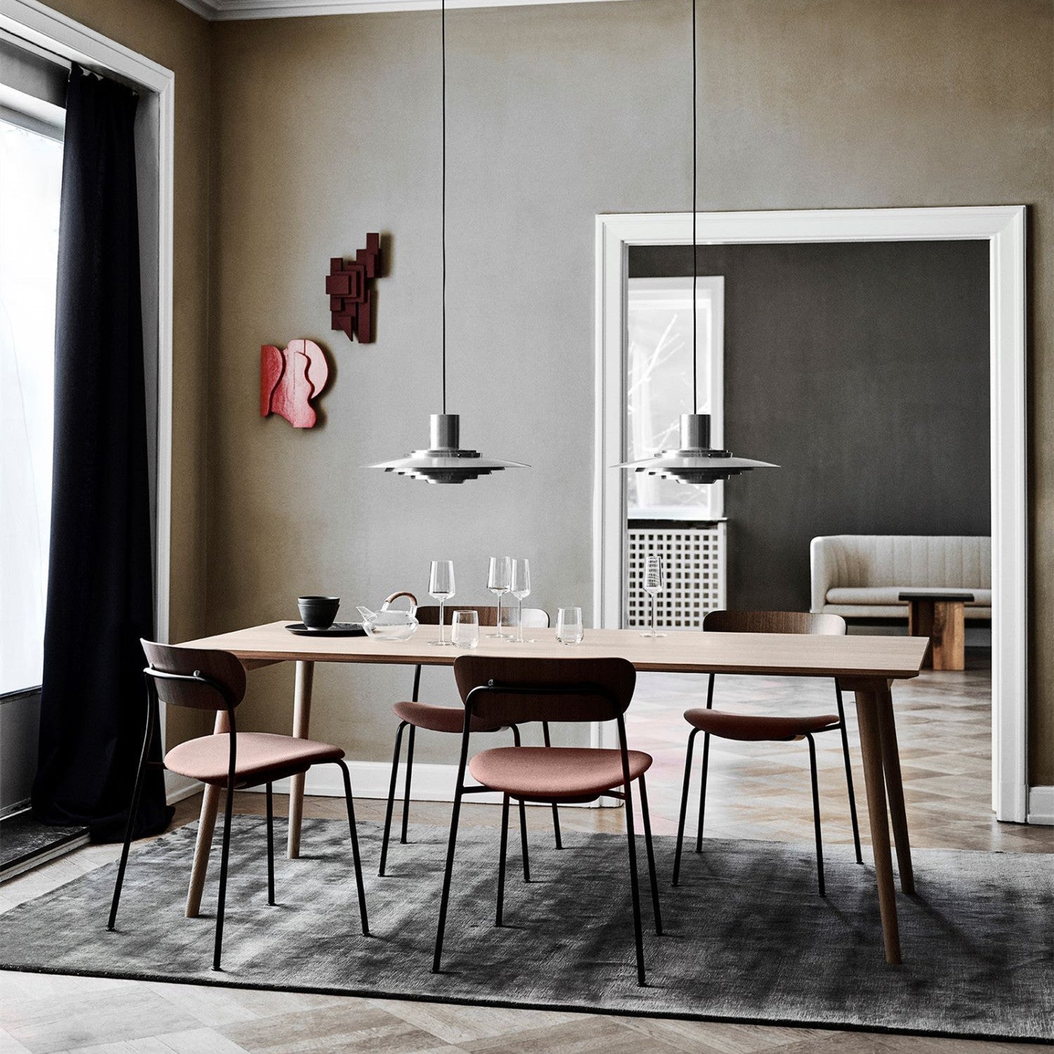 Kirsen Hanglamp