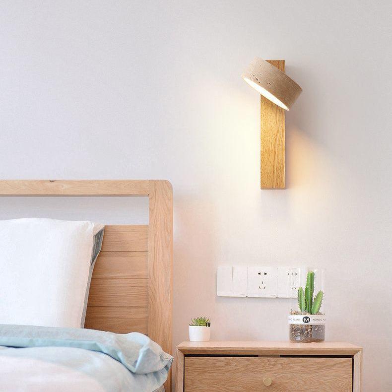 Tricon Wandlamp