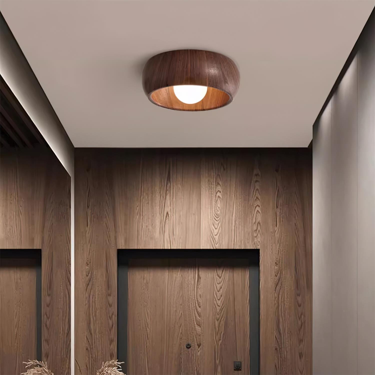 Wazu Plafondlamp