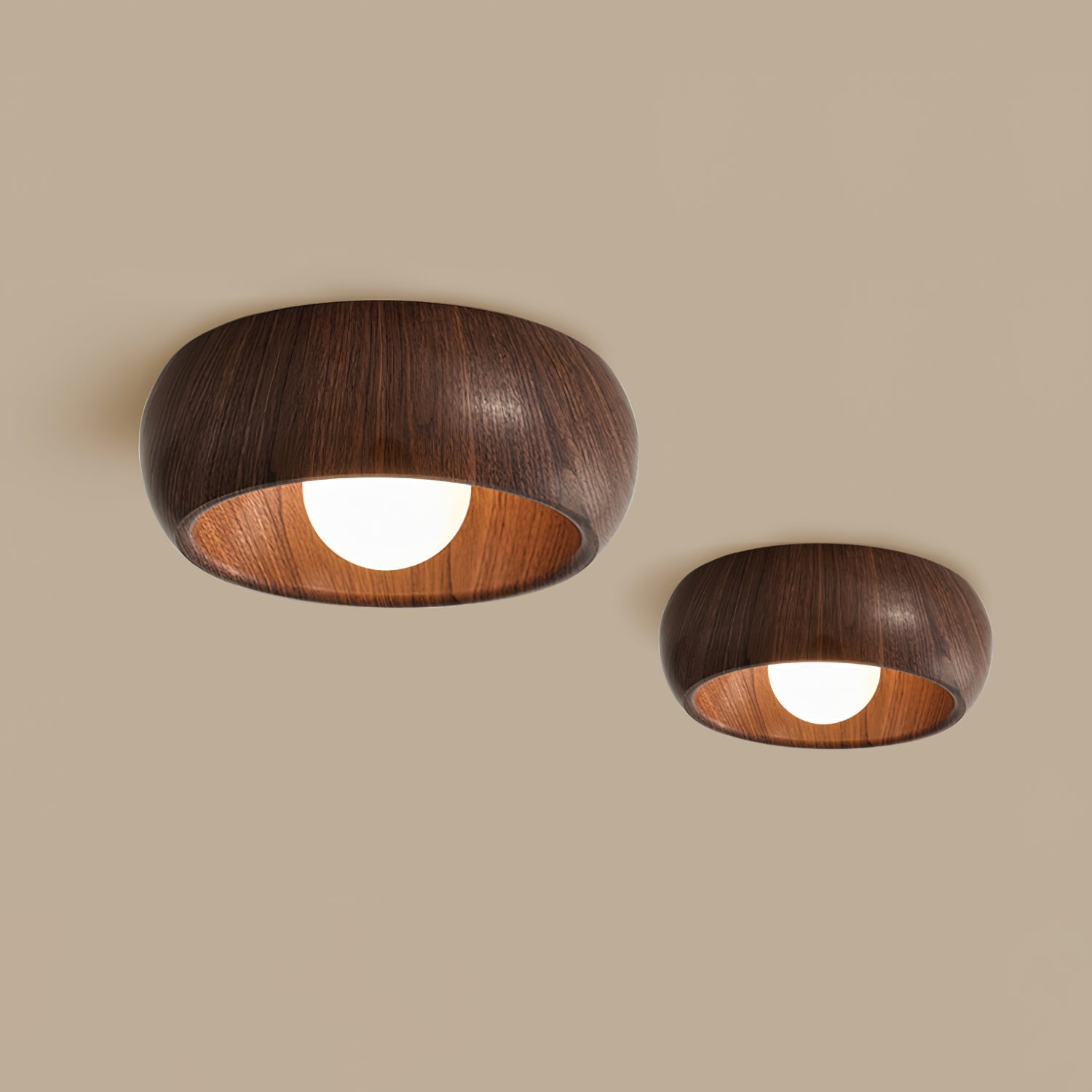 Wazu Plafondlamp