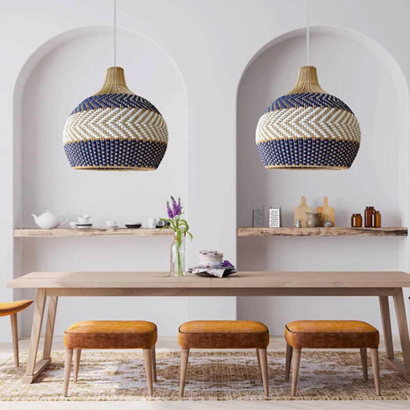 Noara Boho Hanglamp
