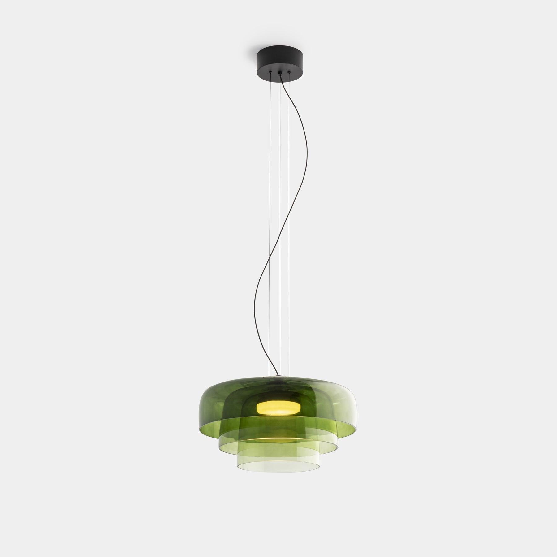 Syllon Gelaagde Hanglamp