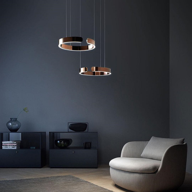 Aurum Circle Hanglamp