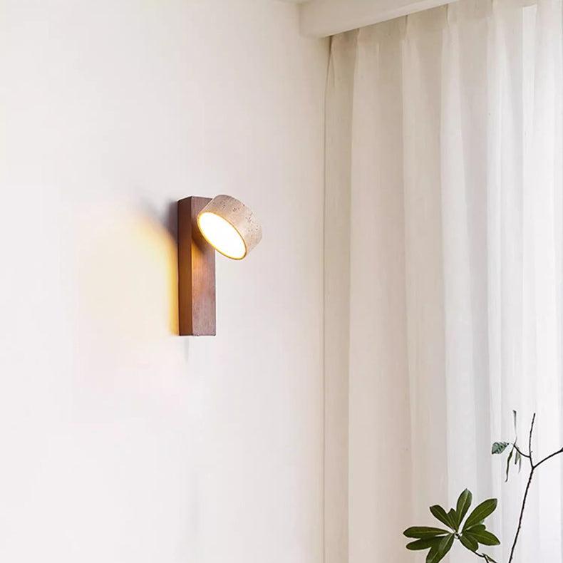 Tricon Wandlamp
