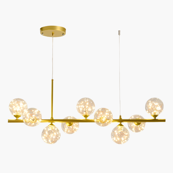 Curzillan Hanglamp