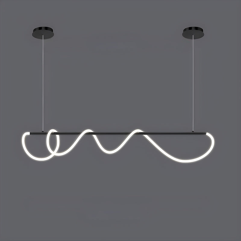 Lomez LED Hanglamp