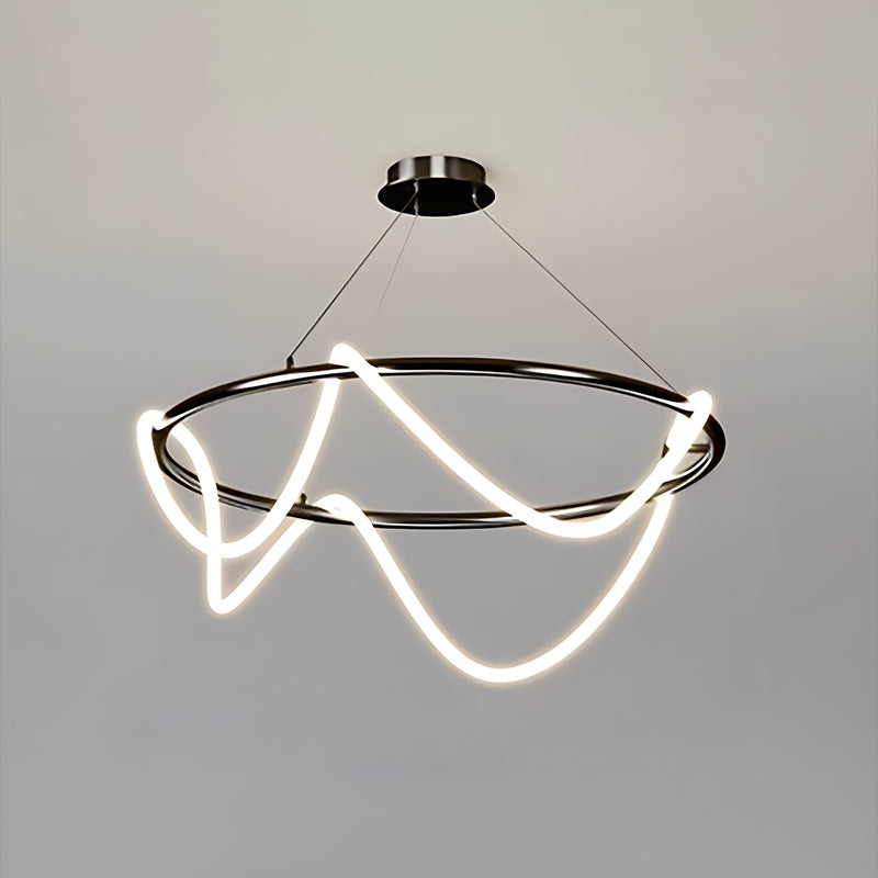 Lomez LED Hanglamp