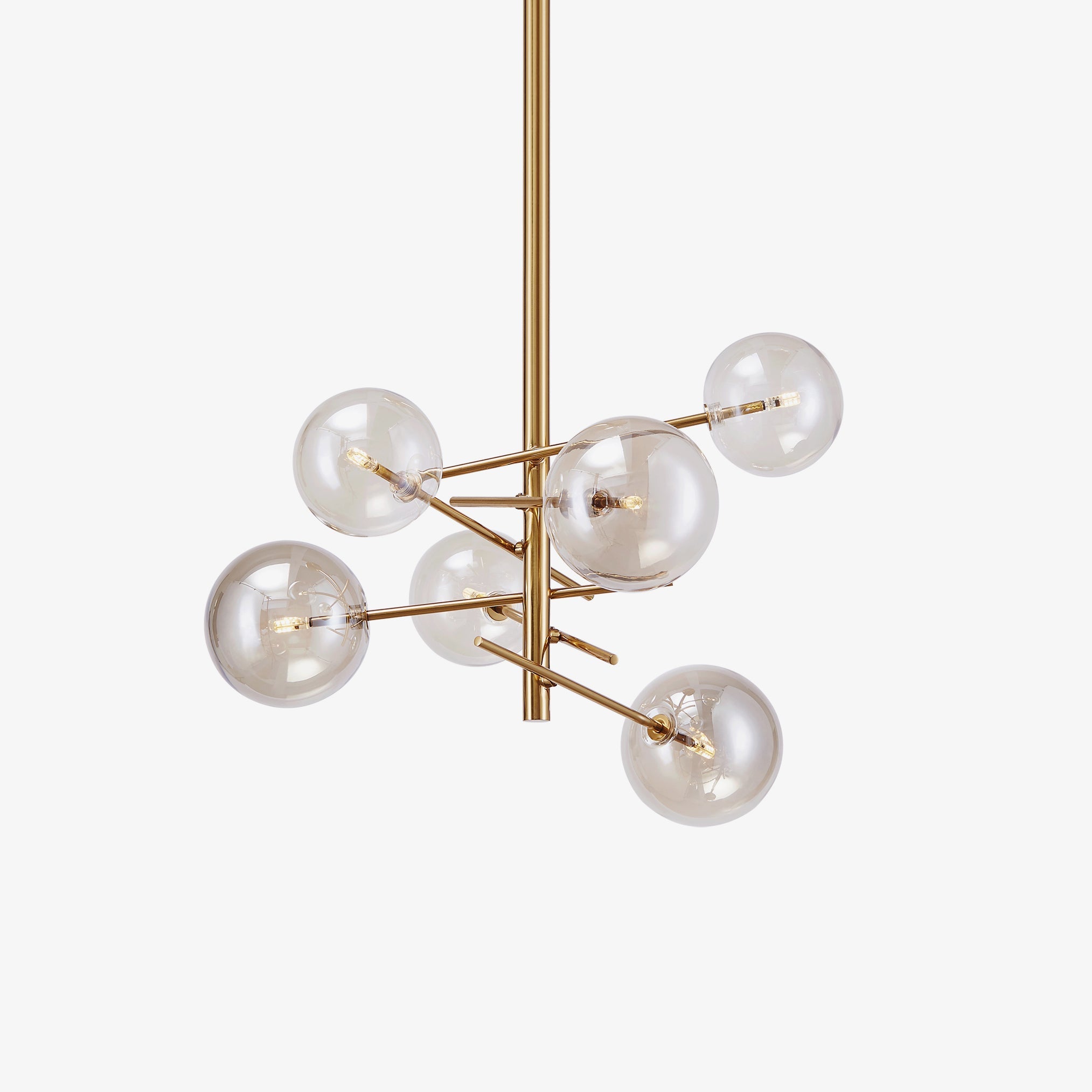 Ballzone Plafondlamp