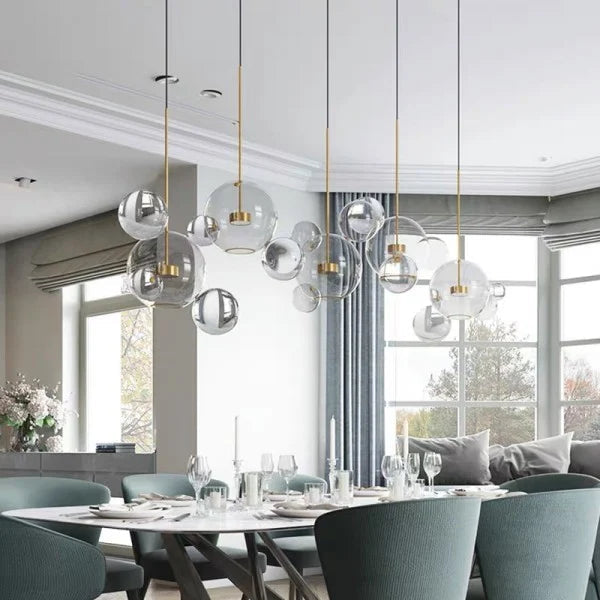LumiSphere Hanglamp