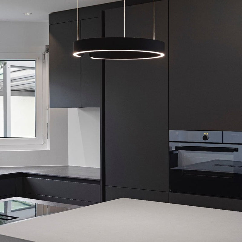 Aurum Circle Hanglamp