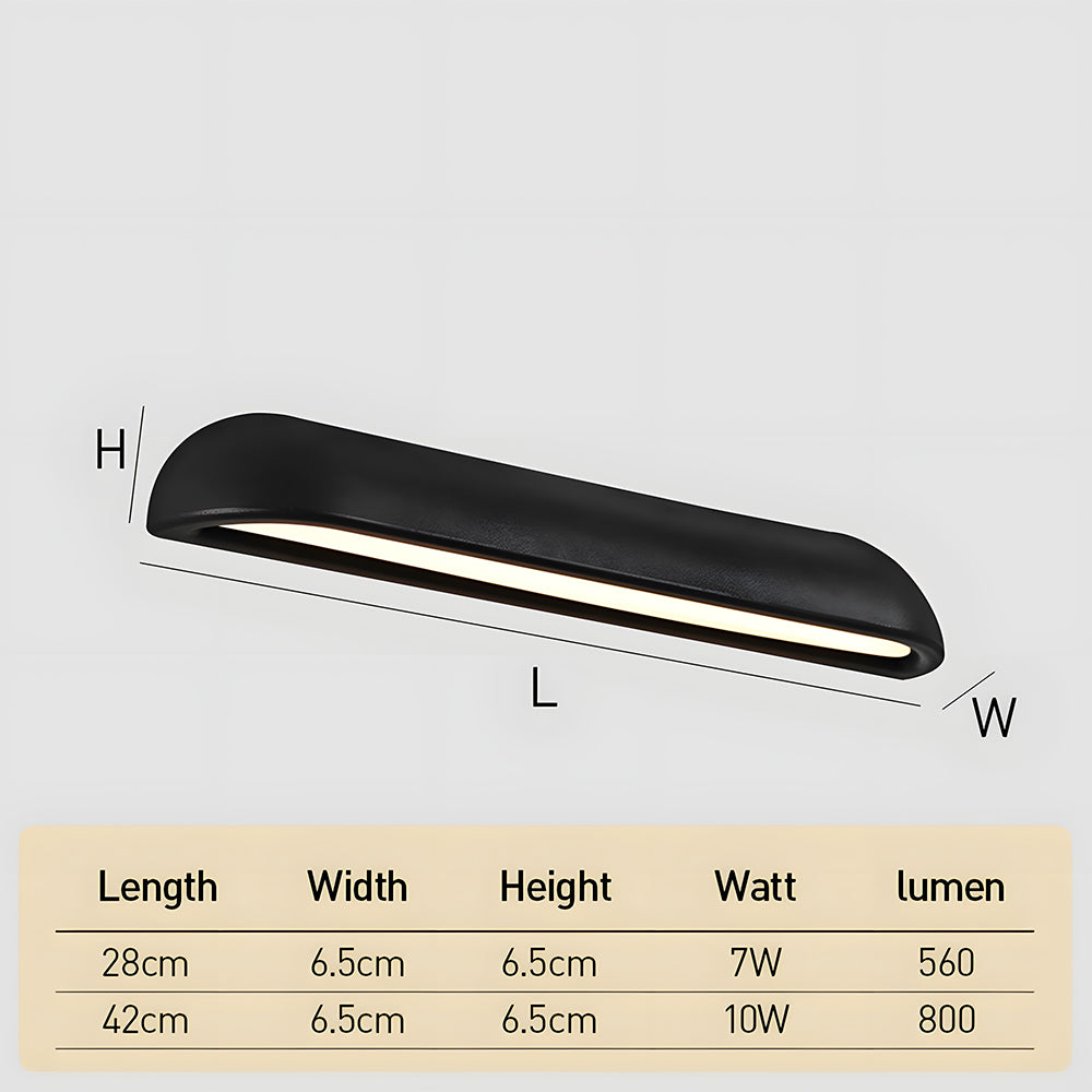 Ventaro Buitenwandlamp