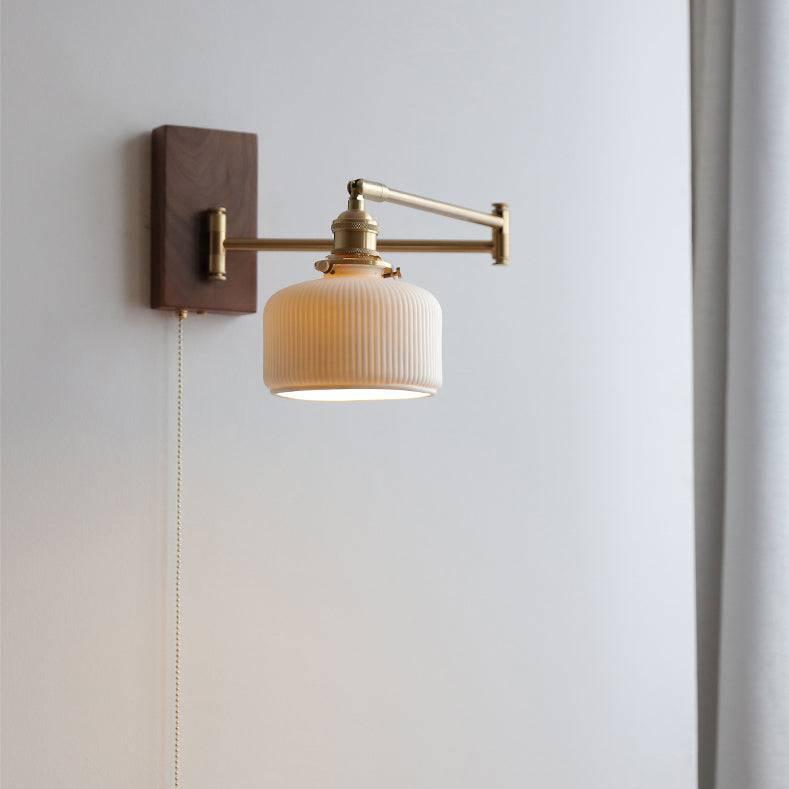 Kelvison Wandlamp