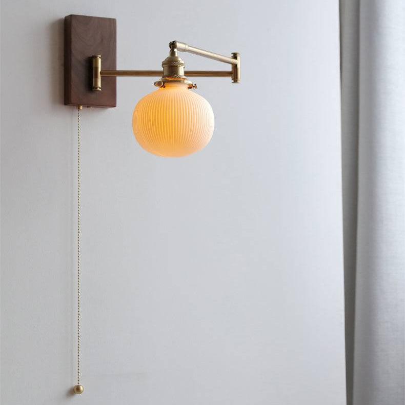 Kelvison Wandlamp