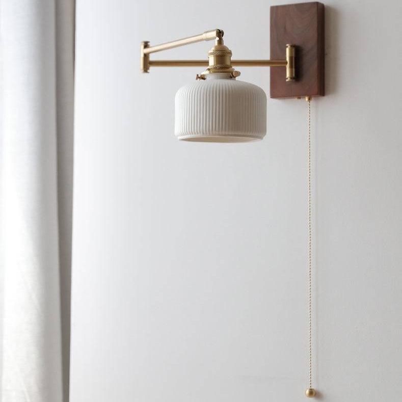 Kelvison Wandlamp