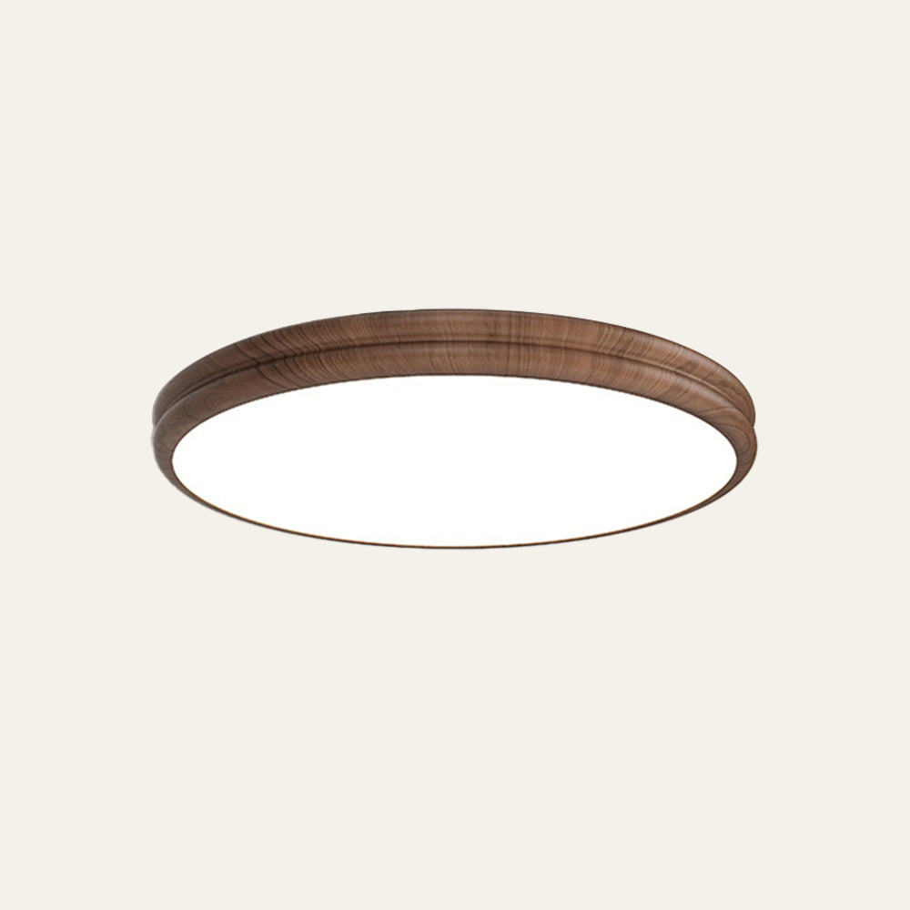Ivor Bauhaus Plafondlamp