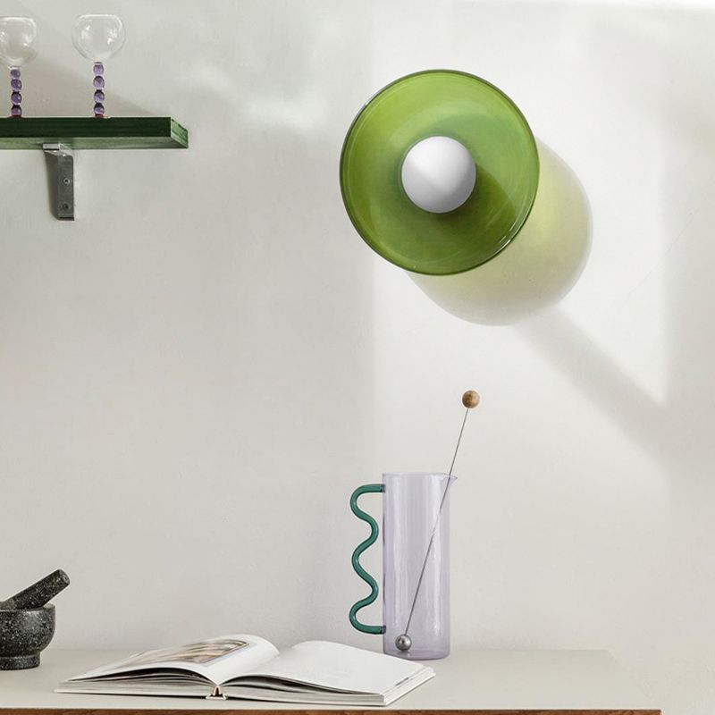 Mulon Plafondlamp en Wandlamp