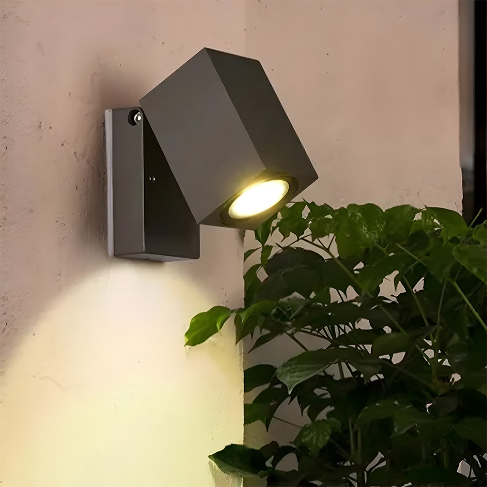 Celvano Buitenwandlamp