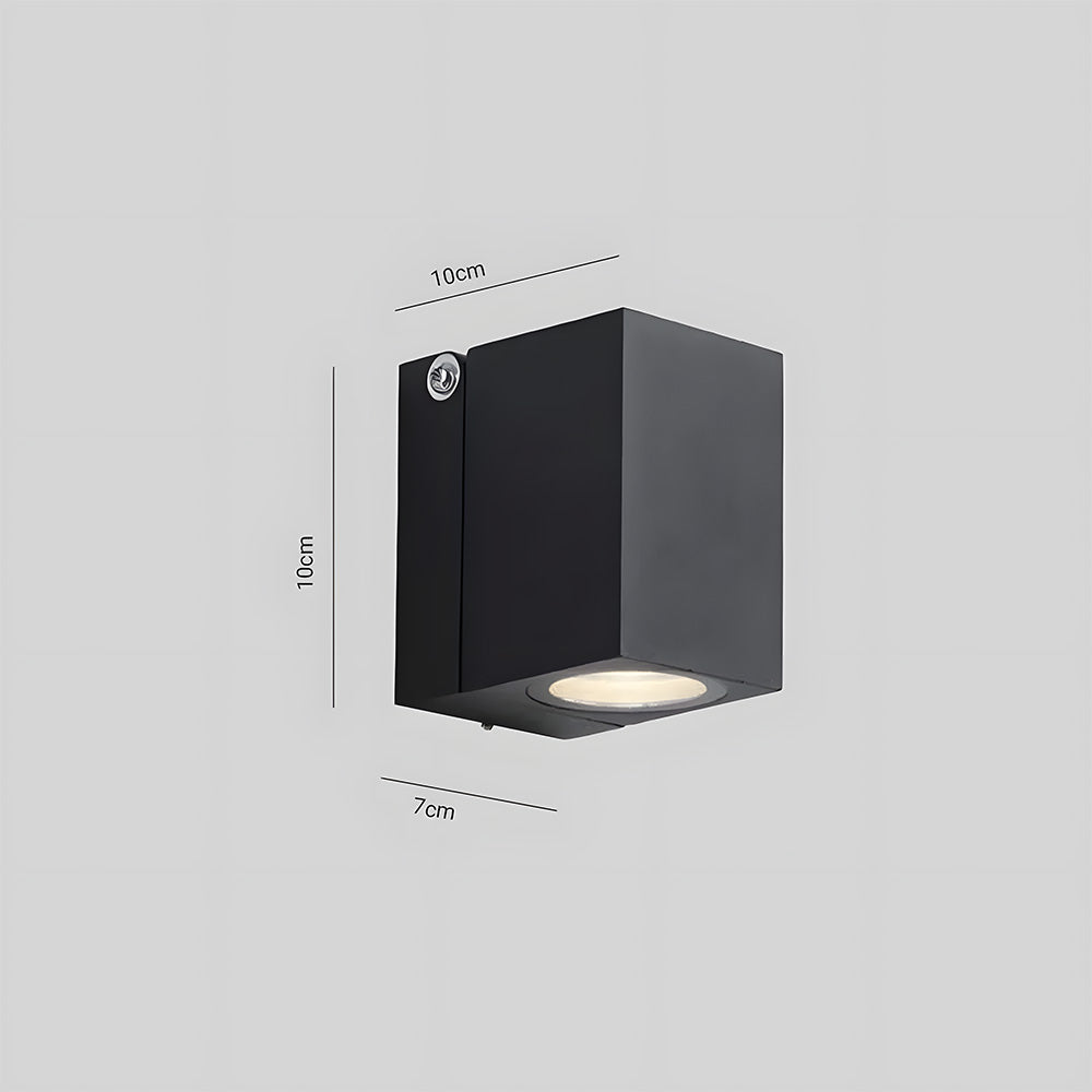 Celvano Buitenwandlamp
