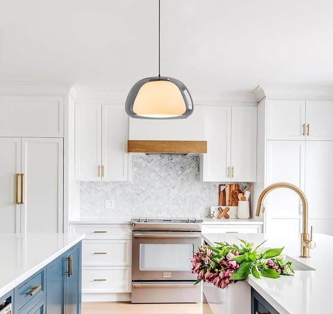 Melkano Moderne Hanglamp