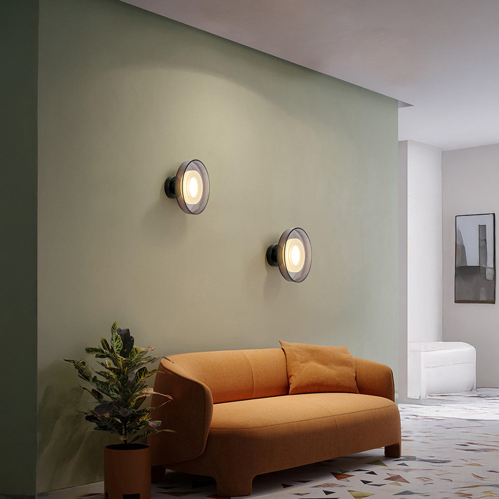Cemoro Wandlamp