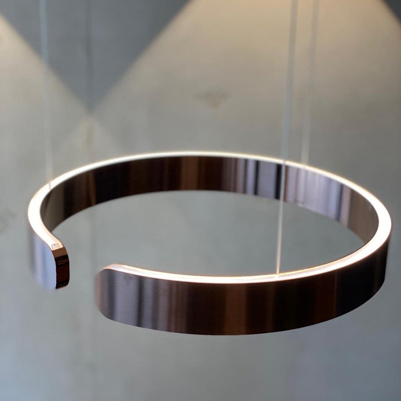Aurum Circle Hanglamp