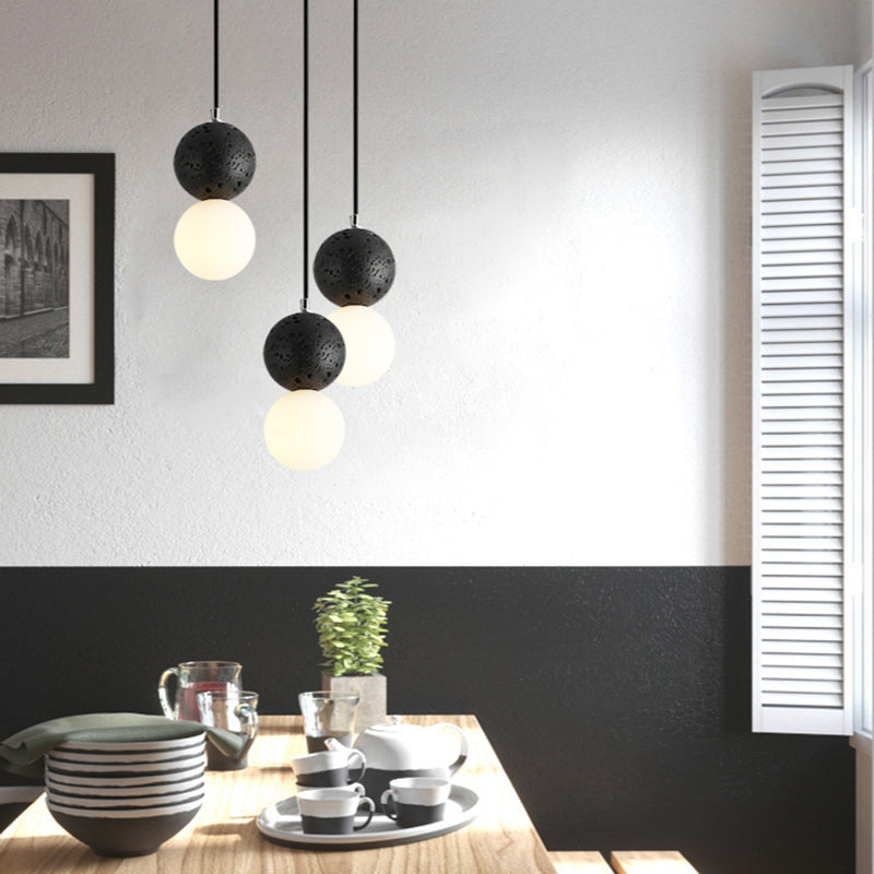 Aranso Hanglamp