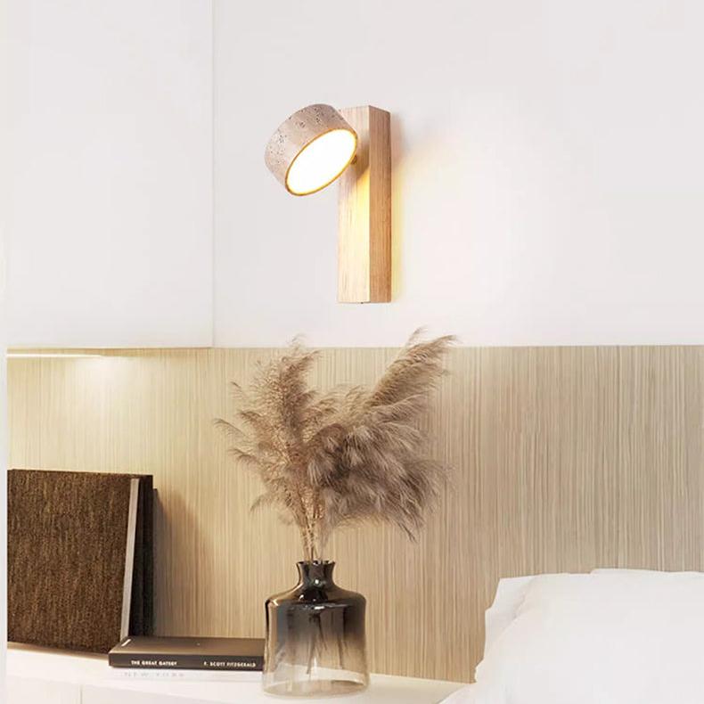 Tricon Wandlamp