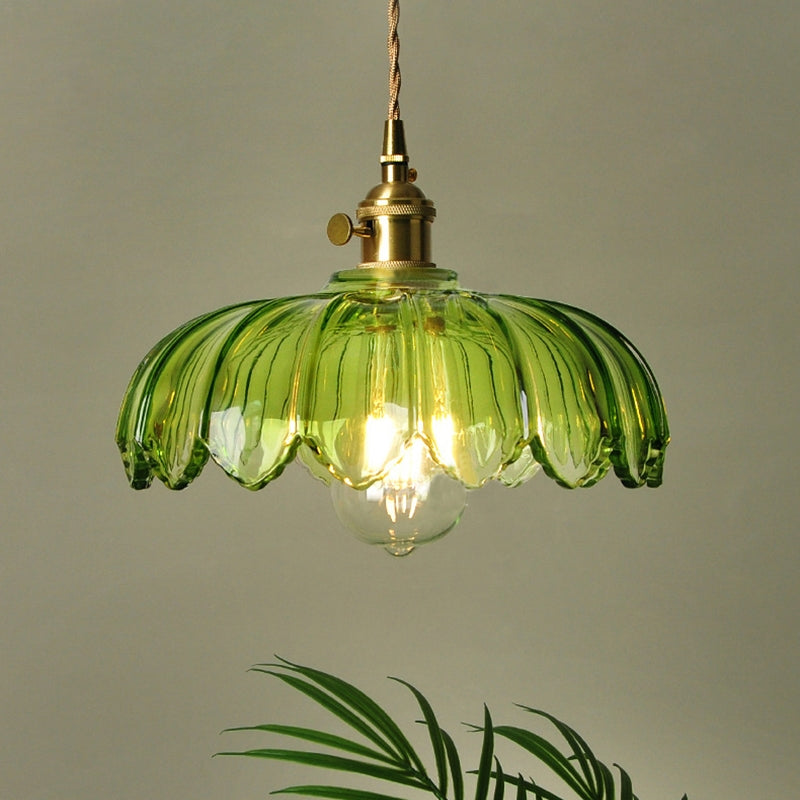 Fandero Flower Hanglamp