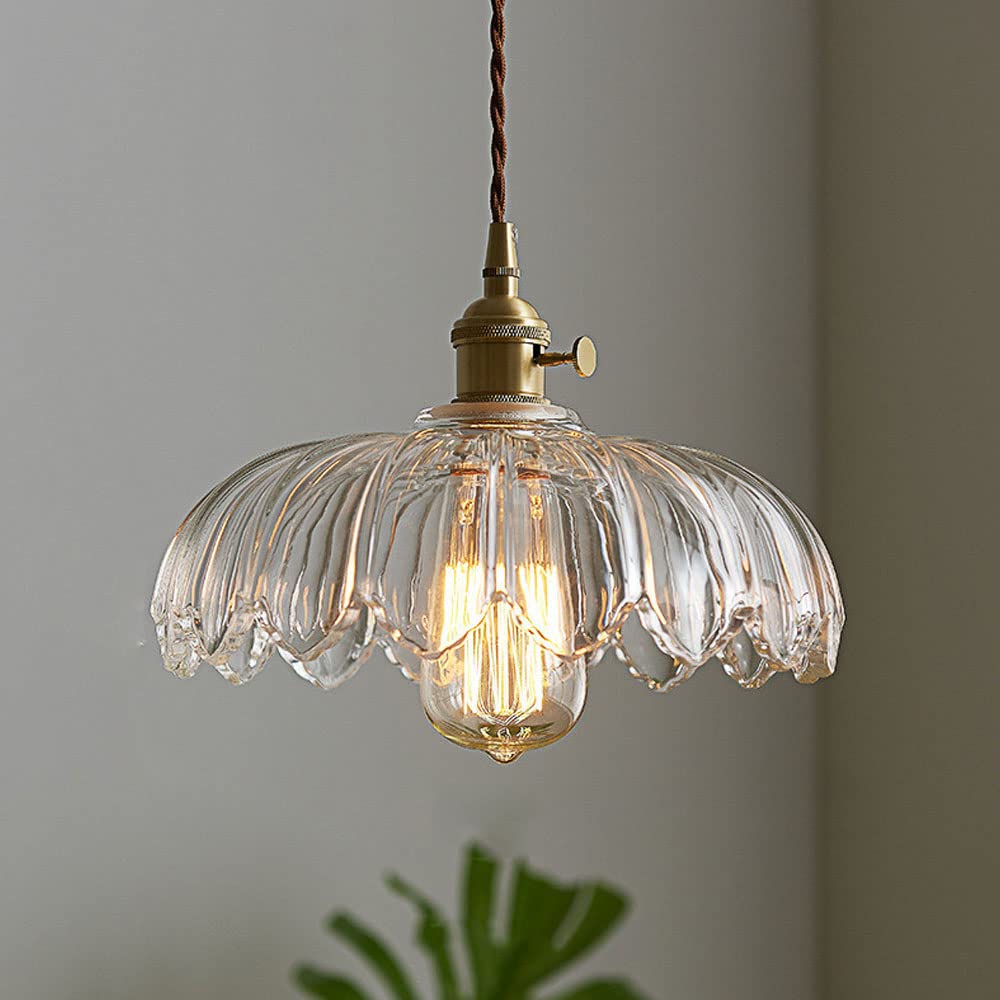 Fandero Flower Hanglamp