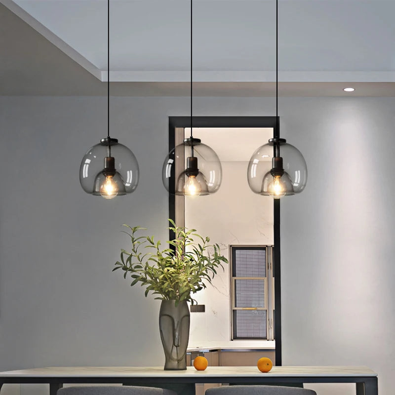 Trelvane Hanglamp