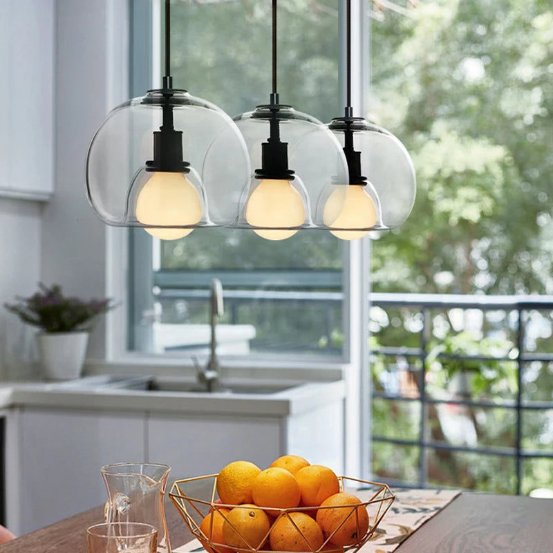 Trelvane Hanglamp