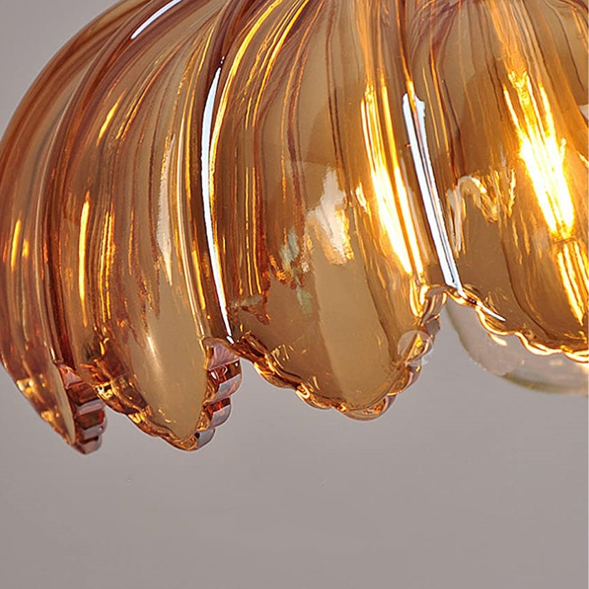 Fandero Flower Hanglamp